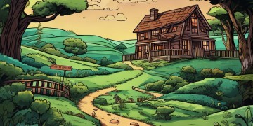 搬到马里隔壁究竟是哪首歌？