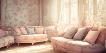 什么样的歌能让人听着舒服？