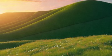 耶上耶上坡到底是什么歌？