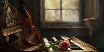 曾经笨拙的爱过你出自哪首歌？