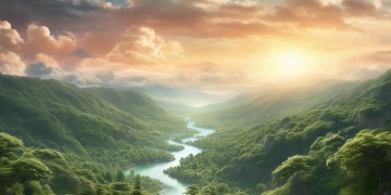 江山多娇啊万千锦绣出自哪首歌？