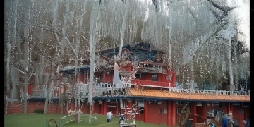 酒后唱粤语歌的大神究竟是谁？