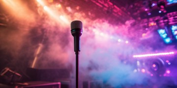 喊麦男明星的歌究竟是什么样的？