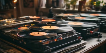 四级听力适合听什么歌？