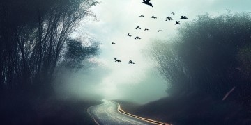 飞行这条路需要什么歌？