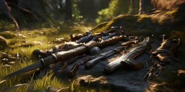 给我最好的装备究竟是哪首歌？