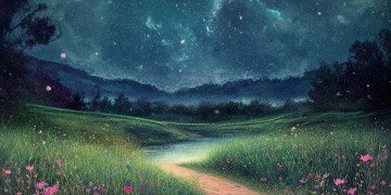 我远远的望着前方究竟是哪首歌？