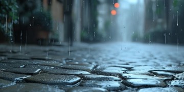 小雨小雨究竟是哪首歌？