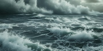 一阵阵台风出自哪首歌？