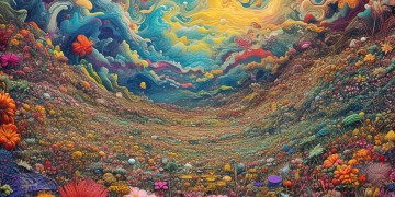特别奇特的风格究竟叫什么歌？