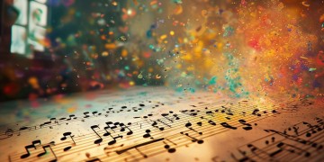 再说一遍的故事究竟藏在哪首歌里？