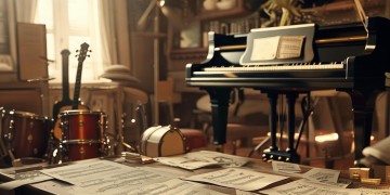 老公生日送他什么歌合适呢？