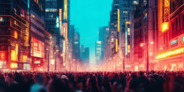 有哪些听了后让人心跳加速的歌？