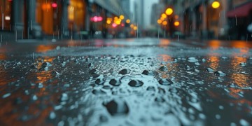 雨天改变歌词究竟是哪首歌？