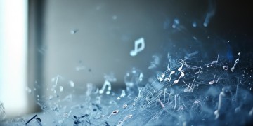 谁能在乎我的存在究竟是哪首歌？