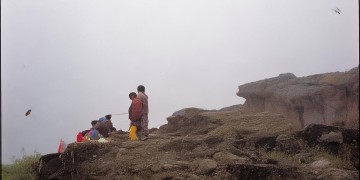 粤语歌里的七点半究竟是什么意思？