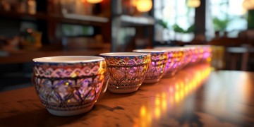 排队开始的心跳出自哪首歌？