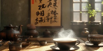 安化黑茶与节气歌有何关联？