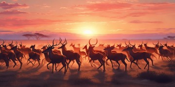 向着地平线冲刺是哪首歌？