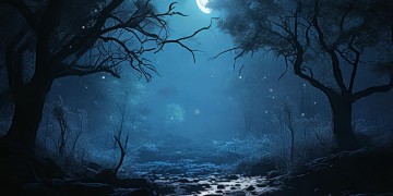 黑夜来临时我微笑究竟是哪首歌？