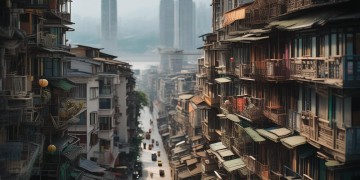 重庆楼市永远的痛究竟是哪首歌？