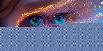 眼睛闪闪亮亮究竟是哪首歌？