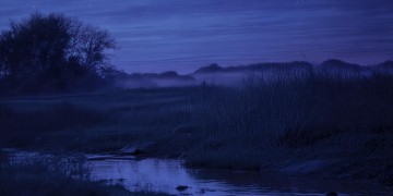 天黑了这句歌词出自周杰伦的哪首歌？