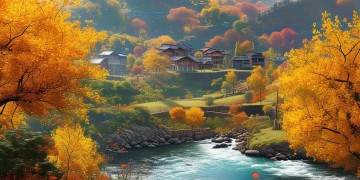 有好多东北地名的歌究竟叫什么？