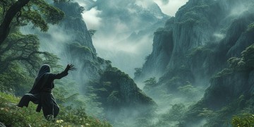练成无敌神功出自哪首歌？