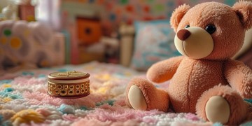 12个月的孩子适合唱什么歌？