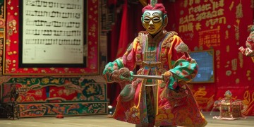 这相声的包袱到底是什么歌？