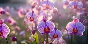 兰花开得那么美究竟出自哪首歌？