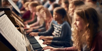 初中报特长音乐学什么歌合适？