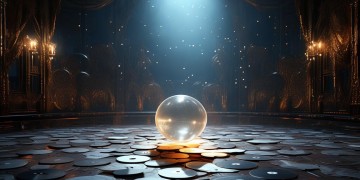 永远猜不出的魔术究竟是哪首歌？