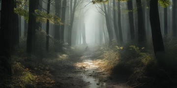 带枪声版且有狗叫的歌究竟是哪首？