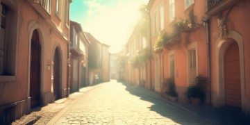 就在那条街遇见他到底是哪首歌？