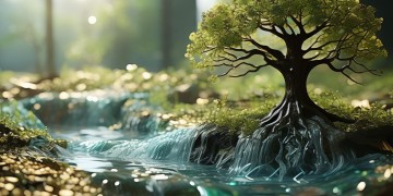 让我在思考中成长出自哪首歌？