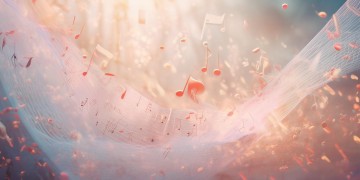 是不是相信这首歌？