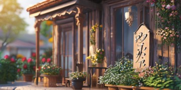 临泉爱歌究竟何时开店？