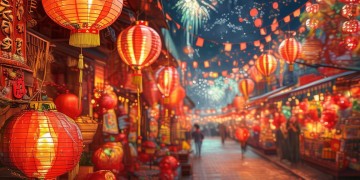 韩红在央视春晚都唱过什么歌？
