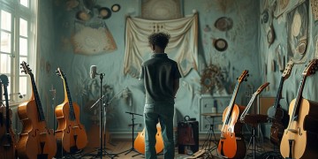 男生唱什么歌会好听呢？