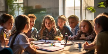 学生一般唱什么歌比较好呢？