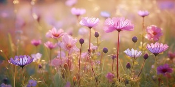 儿歌好像花一朵究竟是哪首歌？
