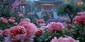 胡歌版杨贵妃有主题曲吗？