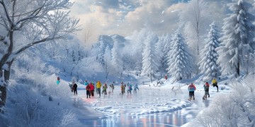 冬奥会为什么会有俄语歌？