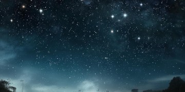 上天送你的小星星出自哪首歌？