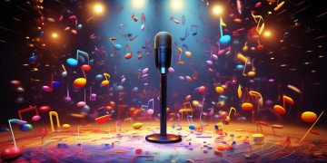 专业歌手究竟能唱哪些歌？