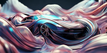 奕歌为什么没有FGK排气？