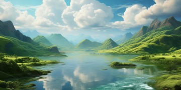 山连着牙水连着水到底是什么歌？