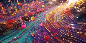 易烊千玺哪种风格的歌最好听？